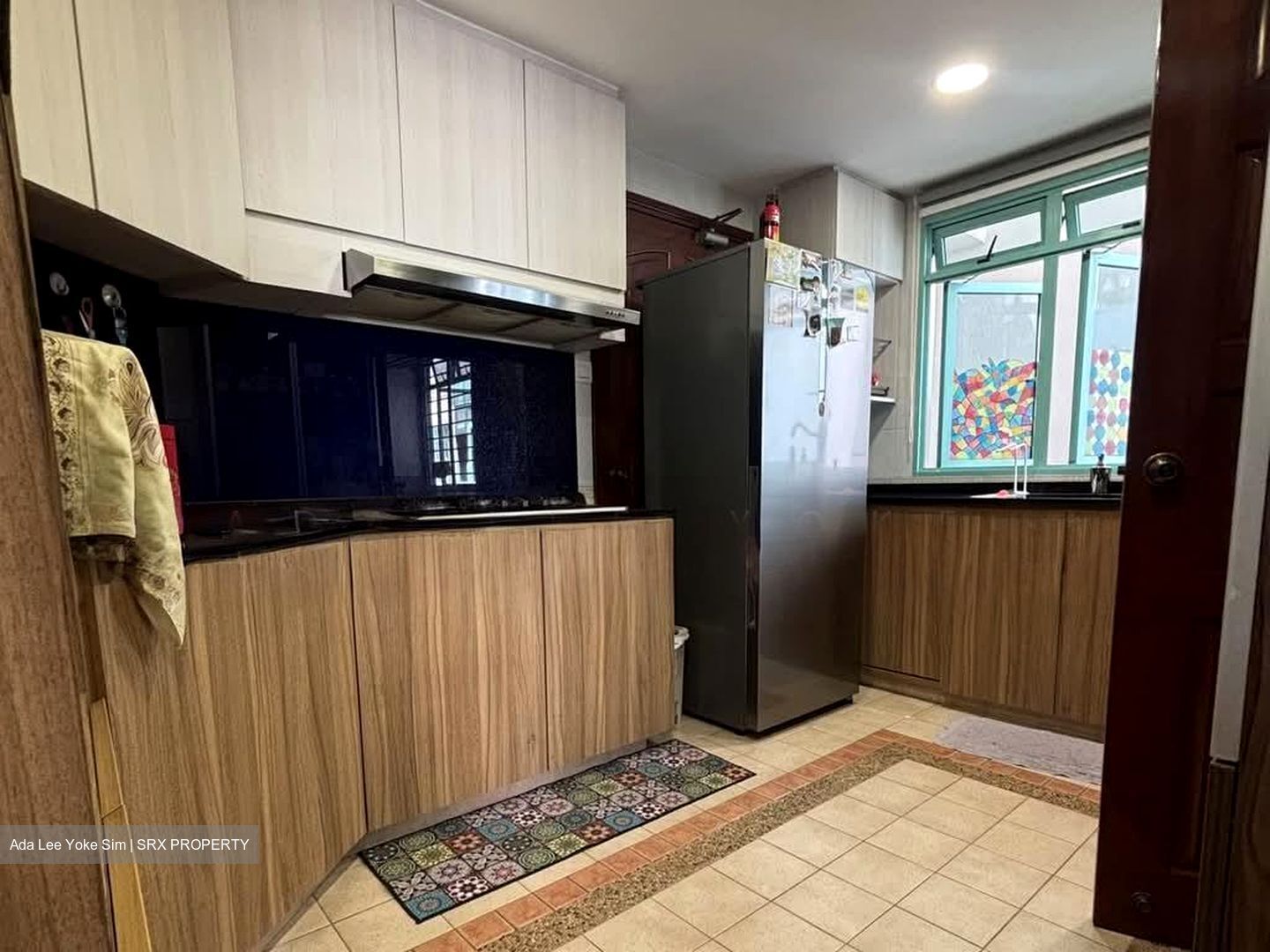 Ballota Park Condominium (D17), Condominium #566109941
